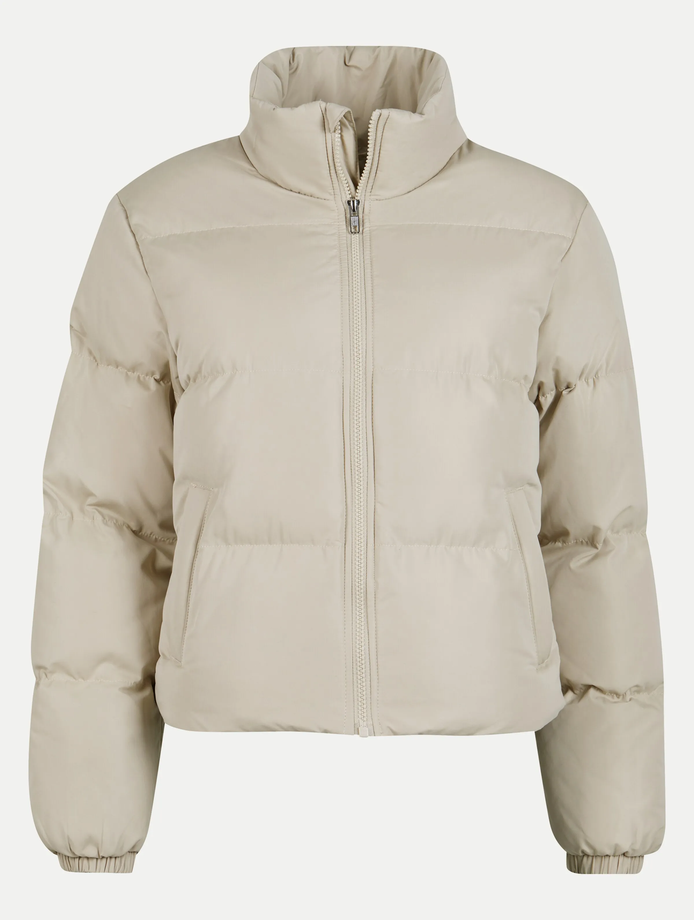 Ladies Short Peached 
