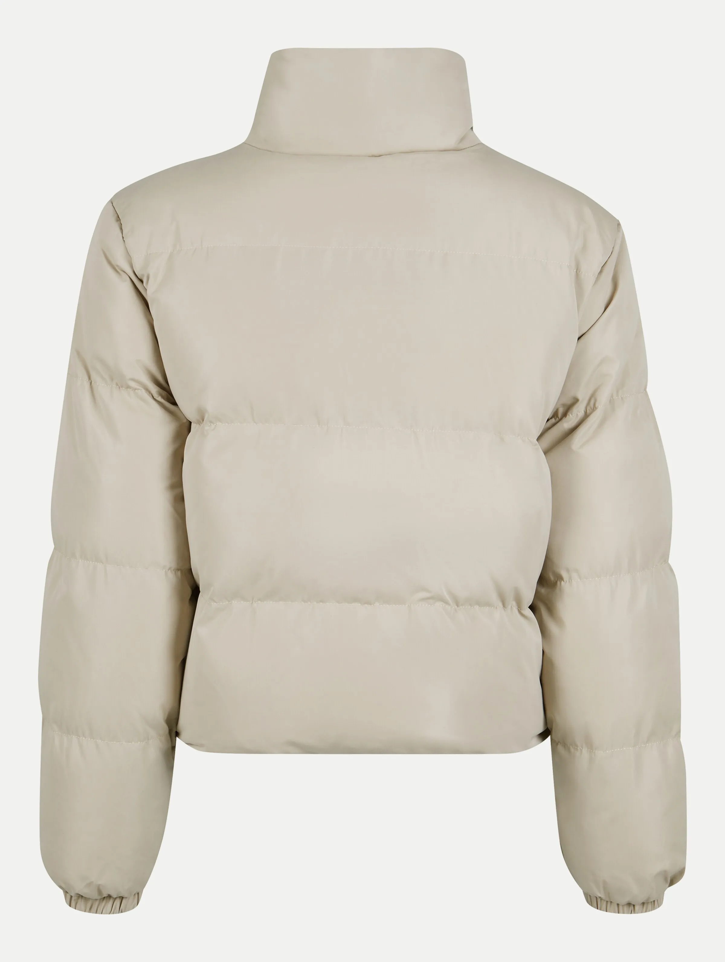 Ladies Short Peached 