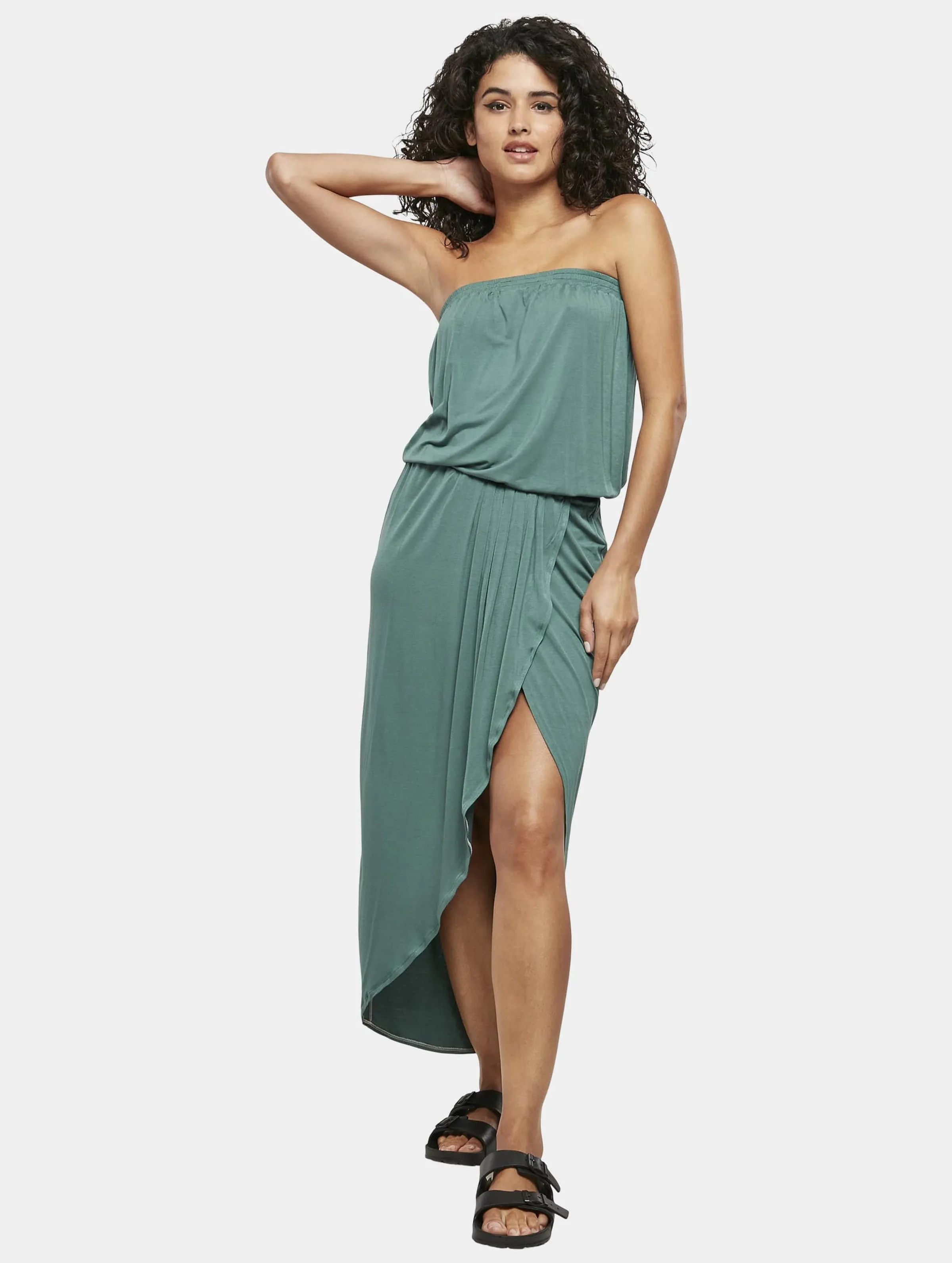 Ladies Viscose Bandeau