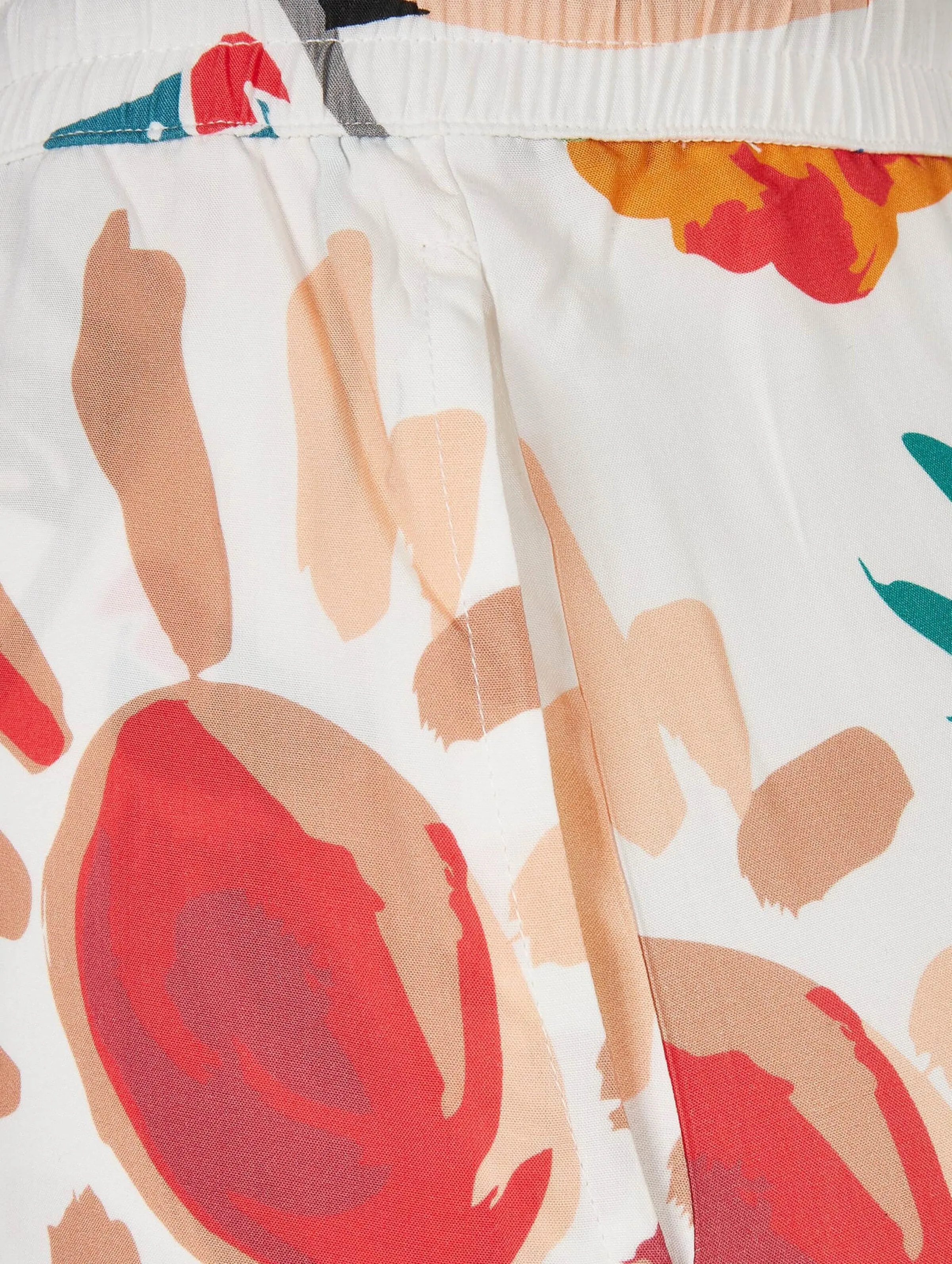 Ladies Viscose Midi