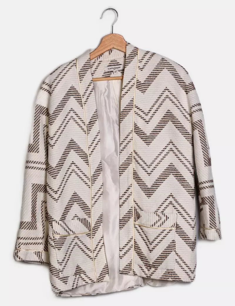 Le petit francaise Kimono