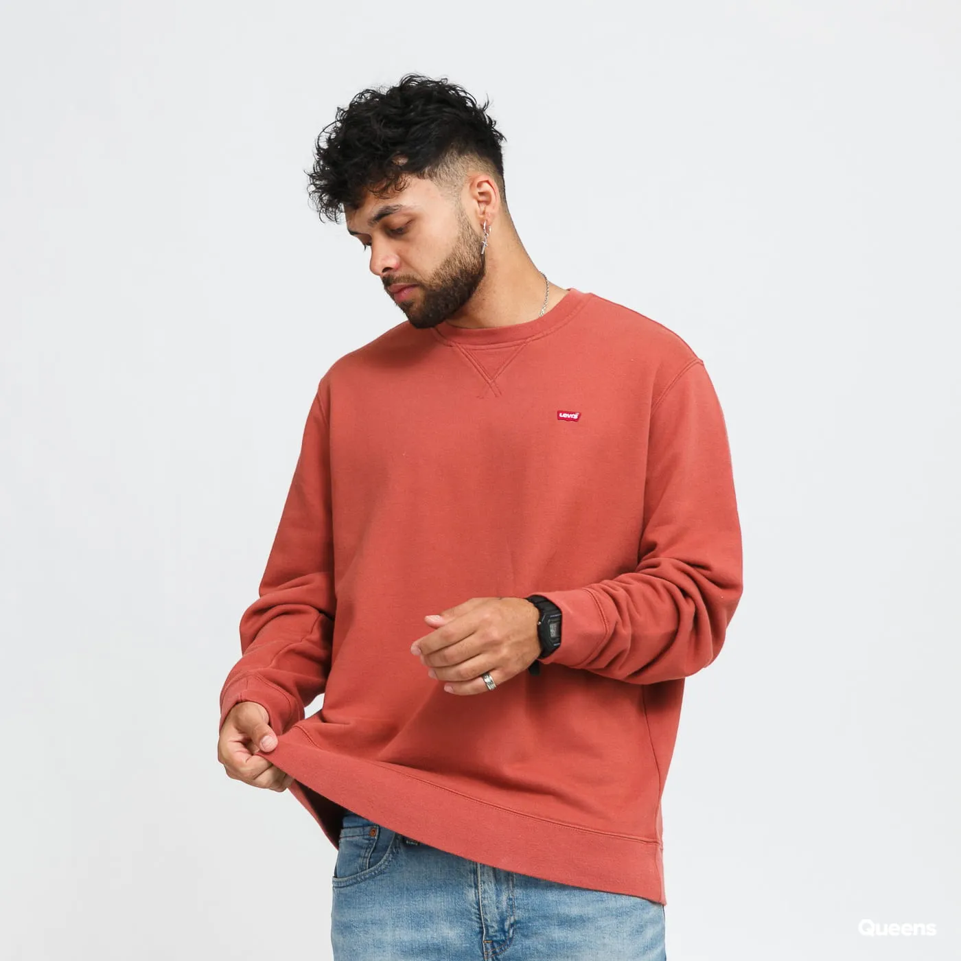 Levi's New Original Crew