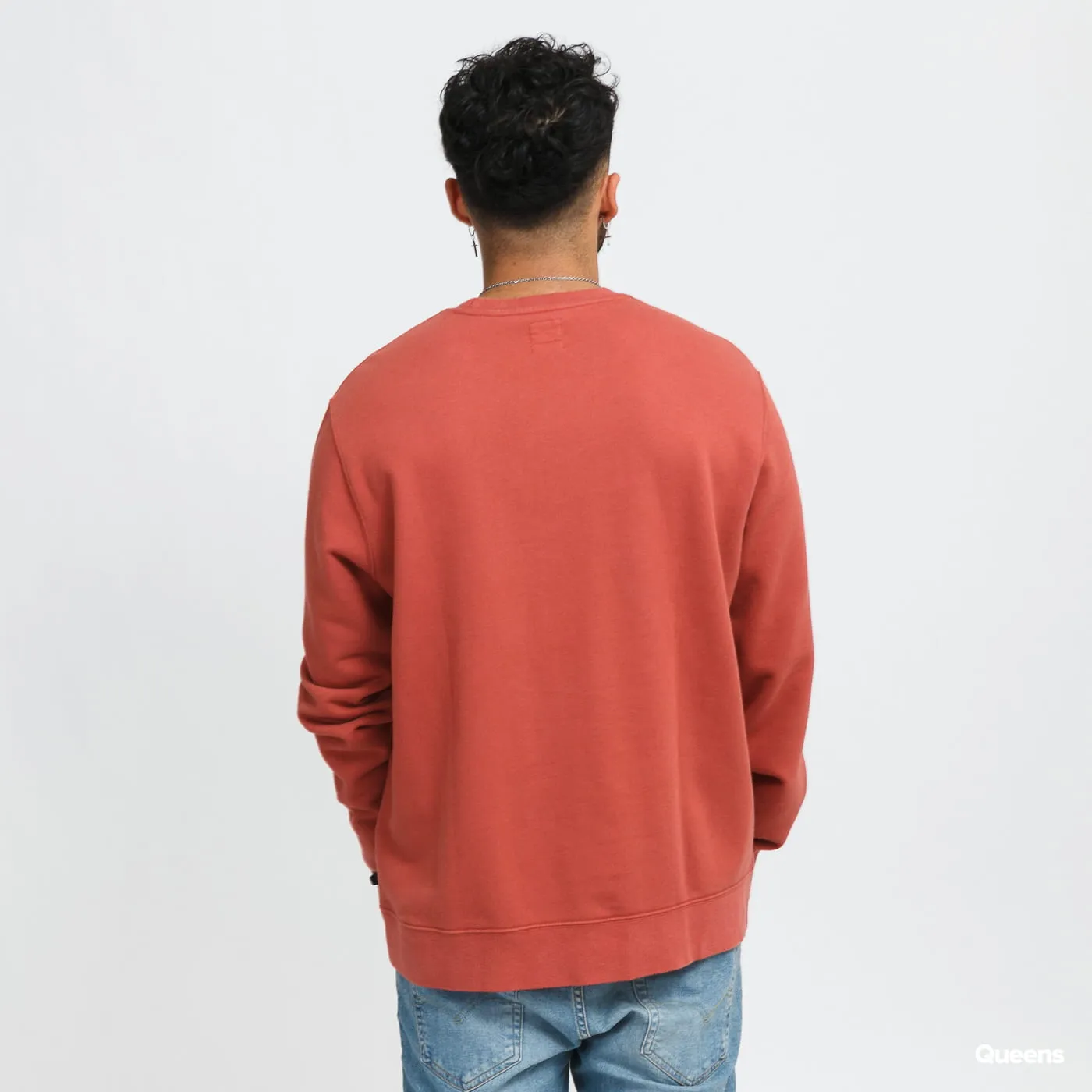 Levi's New Original Crew