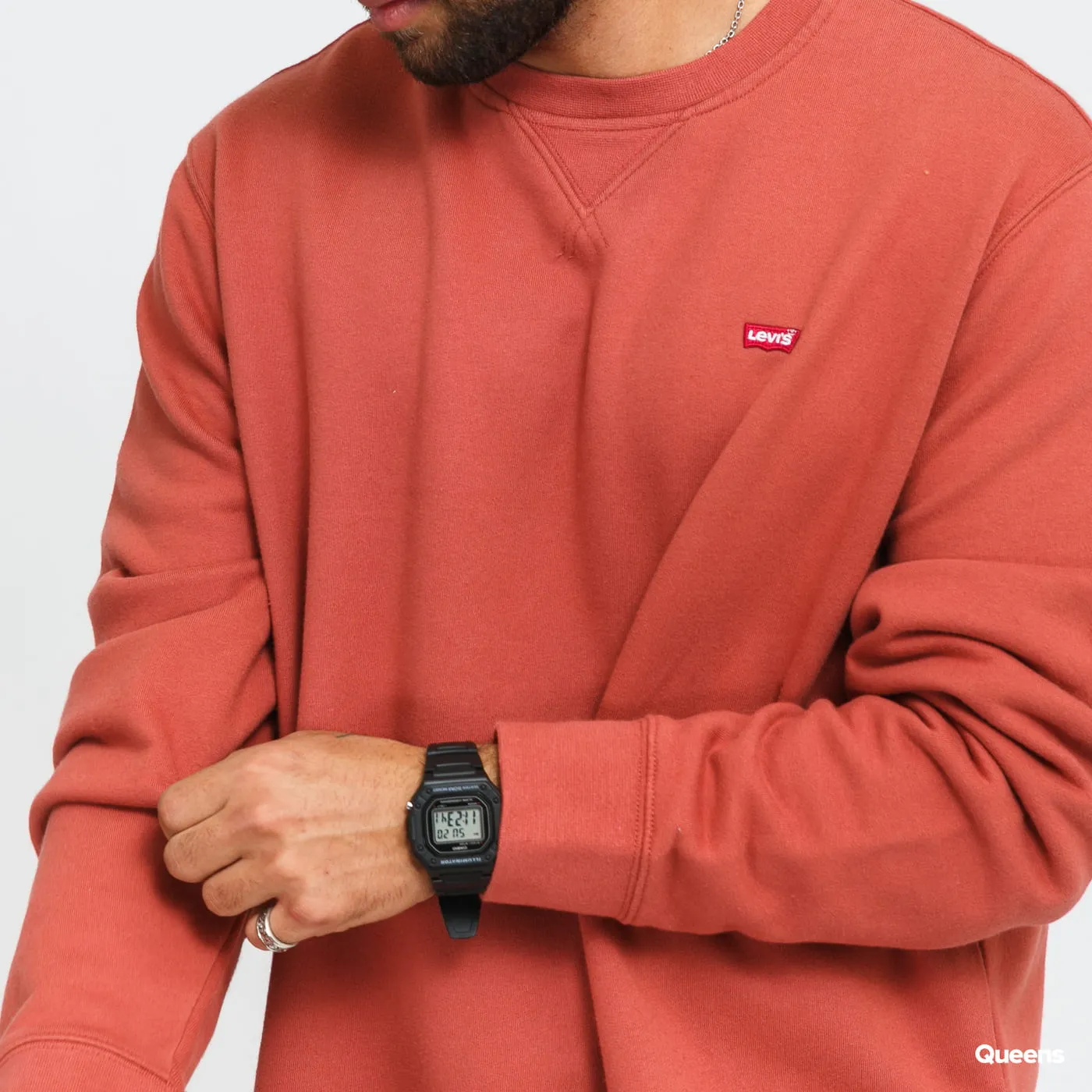 Levi's New Original Crew