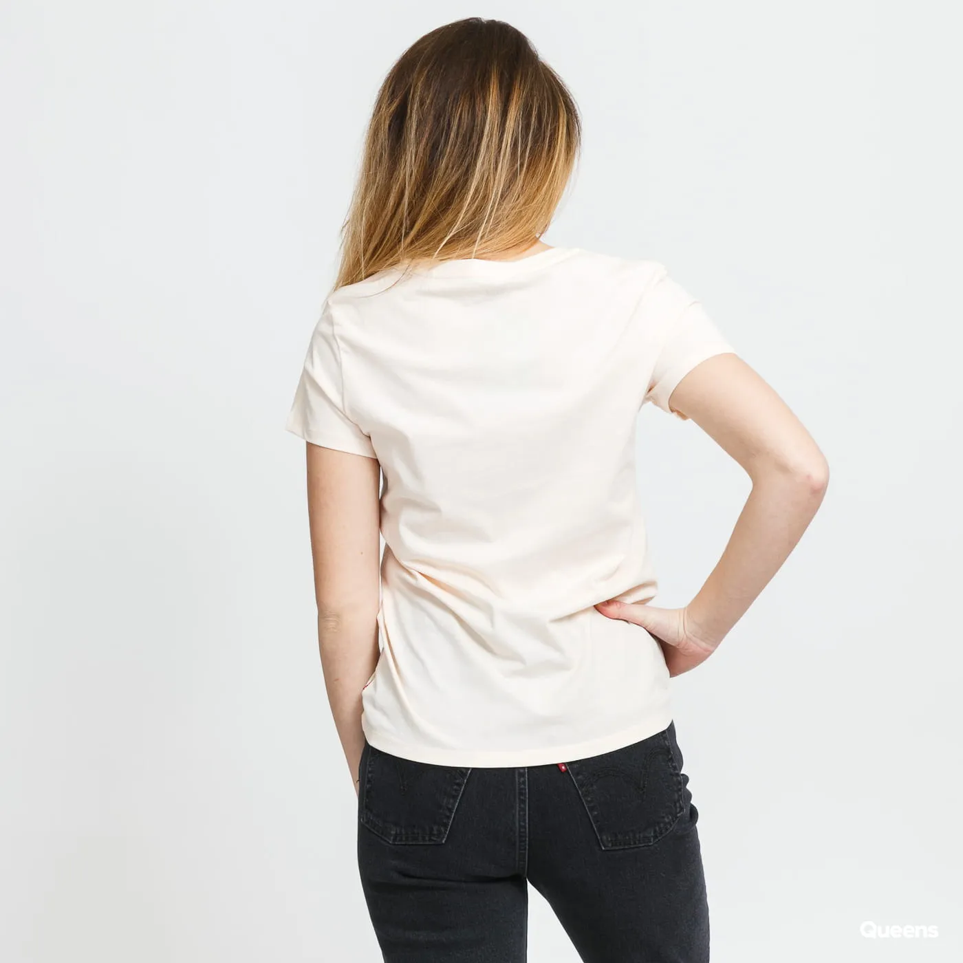 Levi's The Perfect T New Logo