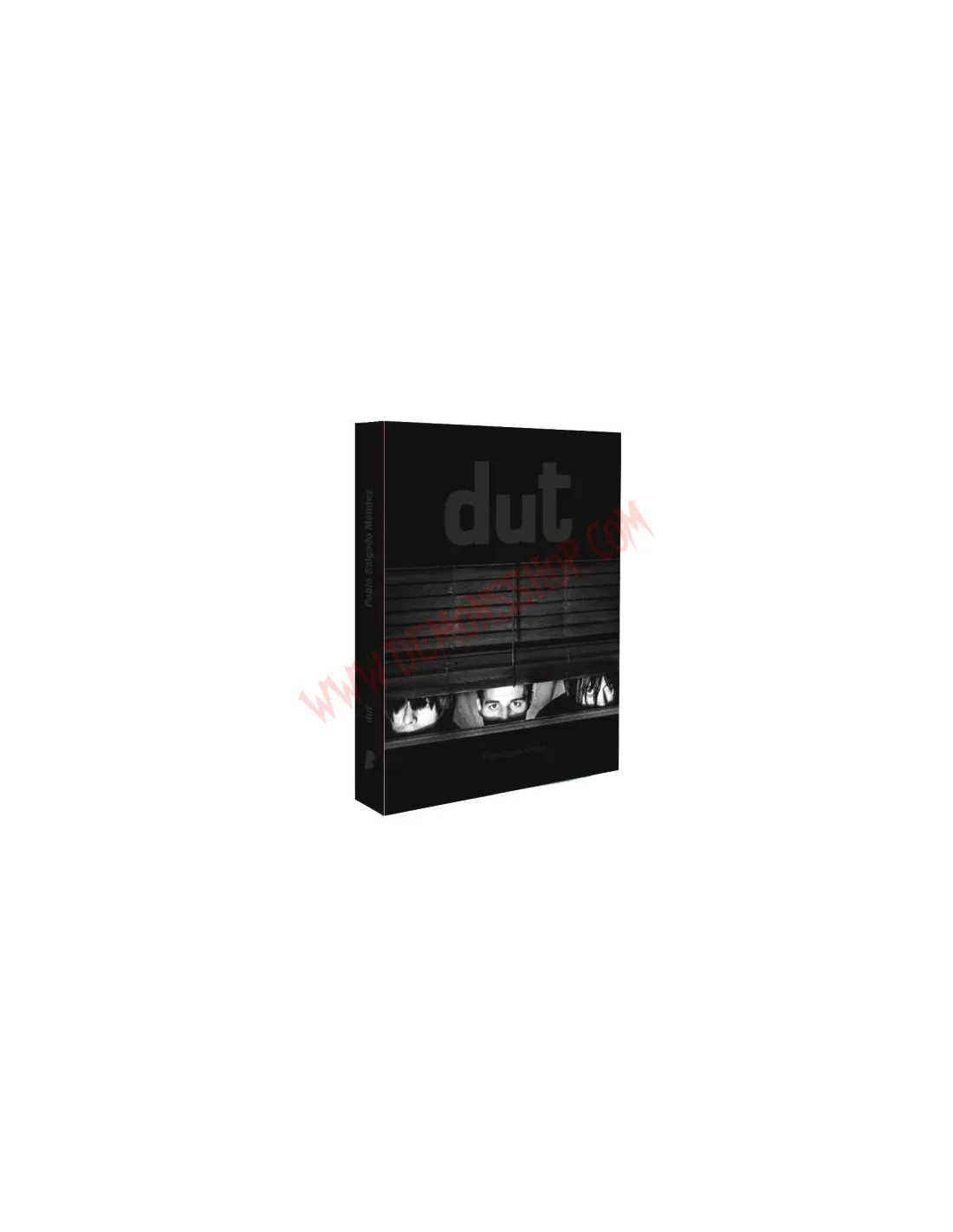 Libro DUT (Castellano)