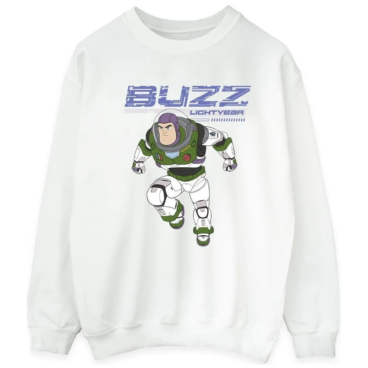 Lightyear Buzz Jump To Action