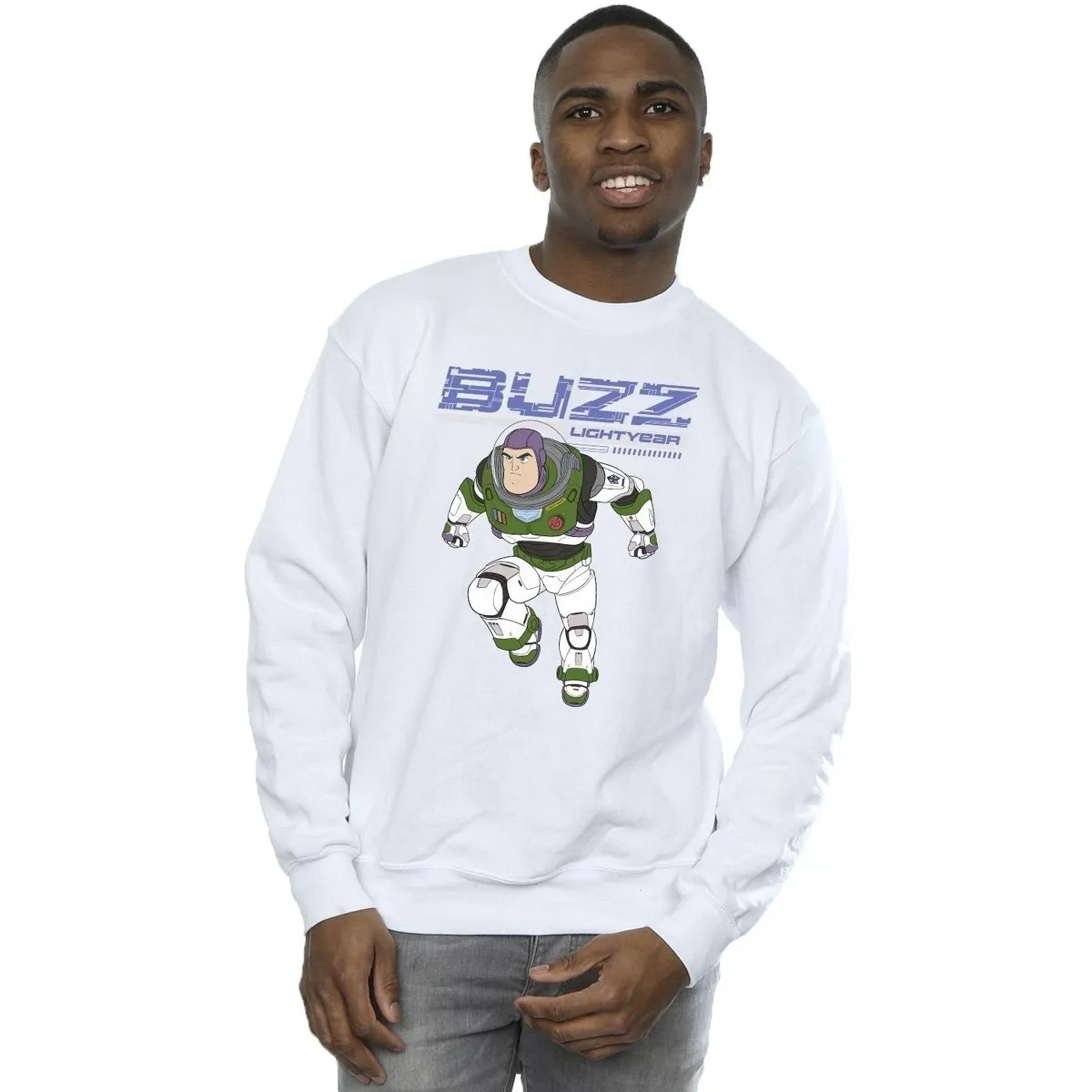Lightyear Buzz Jump To Action