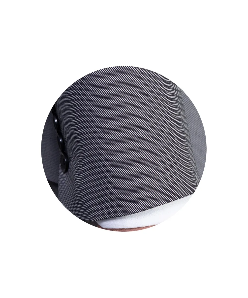 Lino Clemente – Traje gris Slim fit
