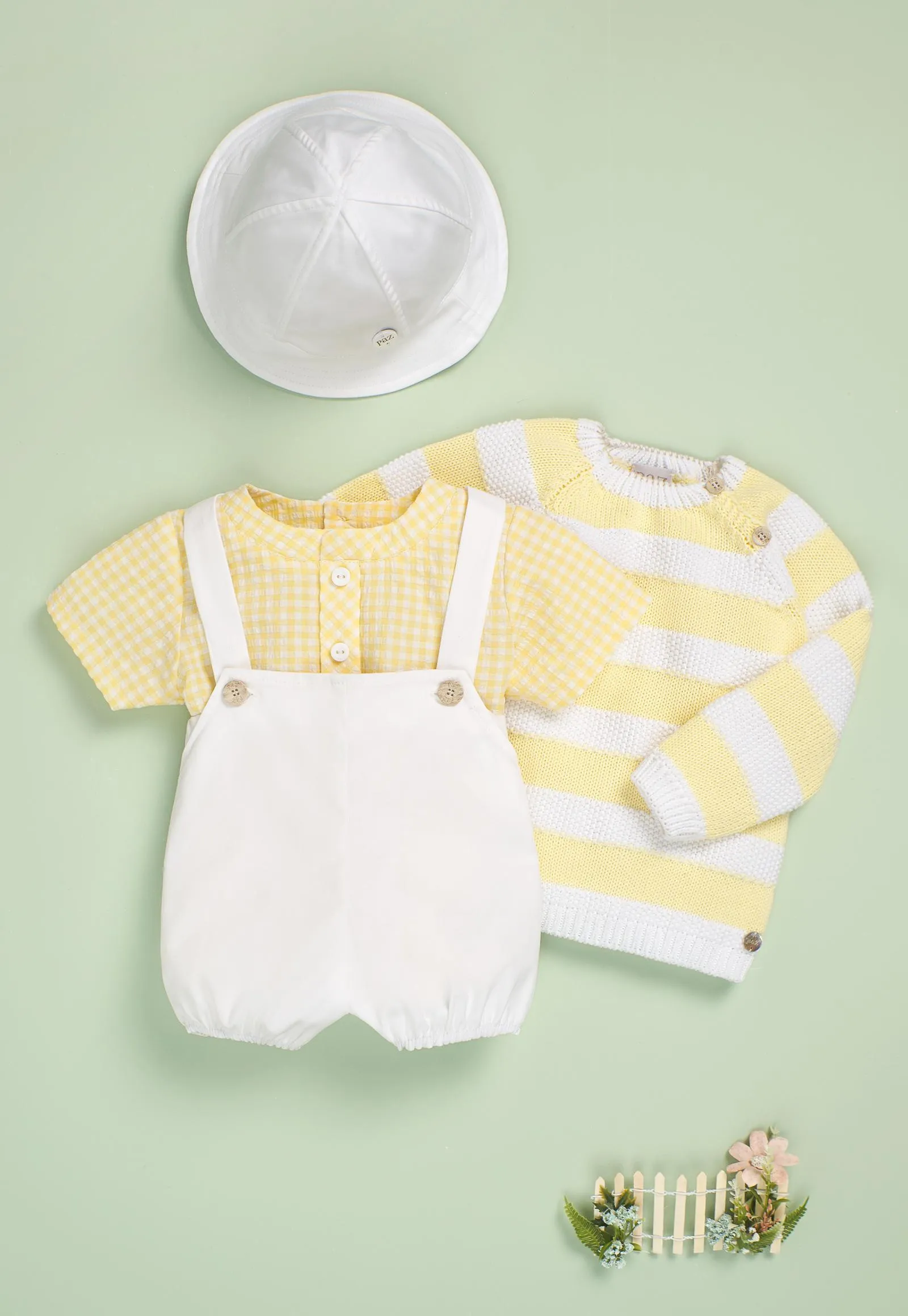 LOOK ALELI 087