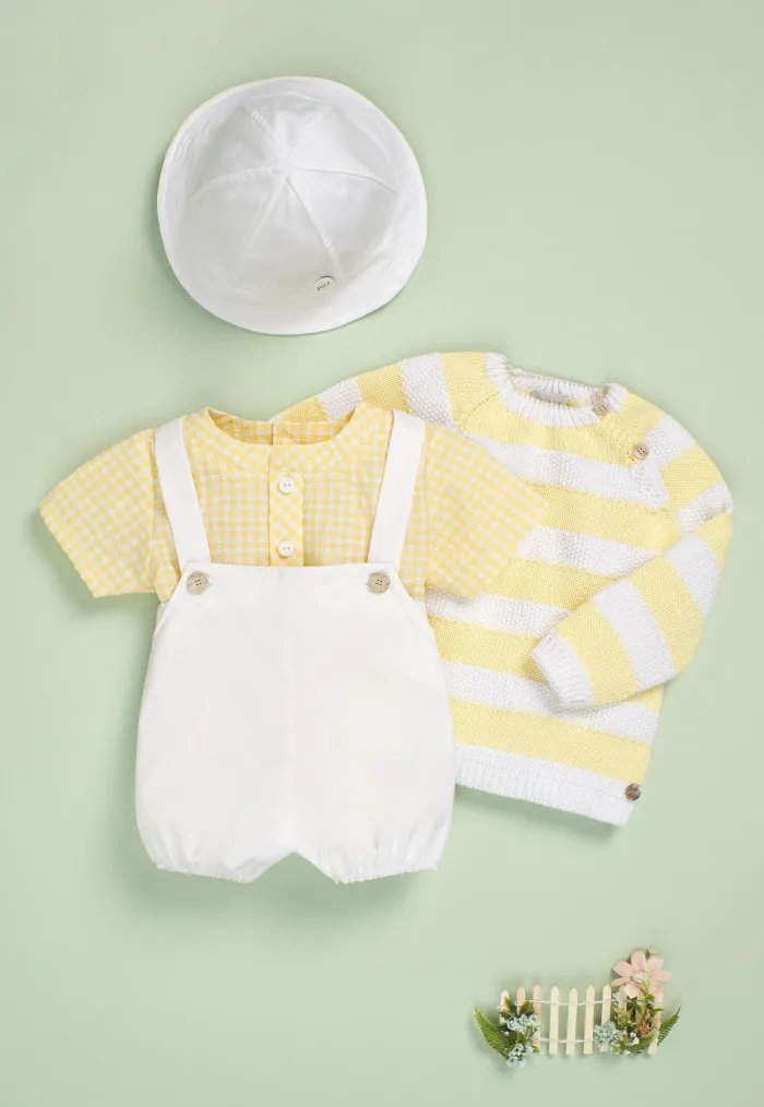 LOOK ALELI 087