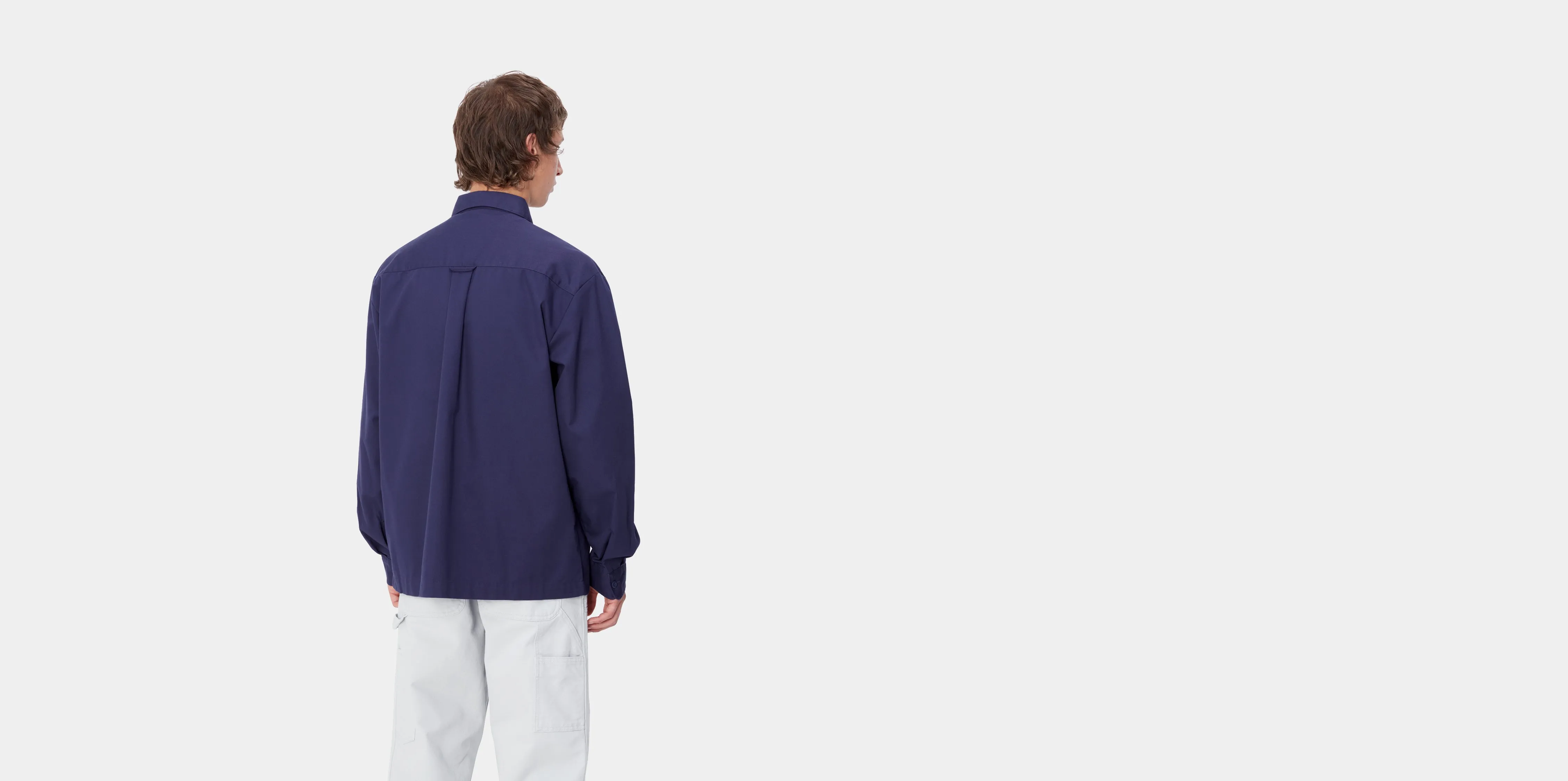 L/S Craft Shirt