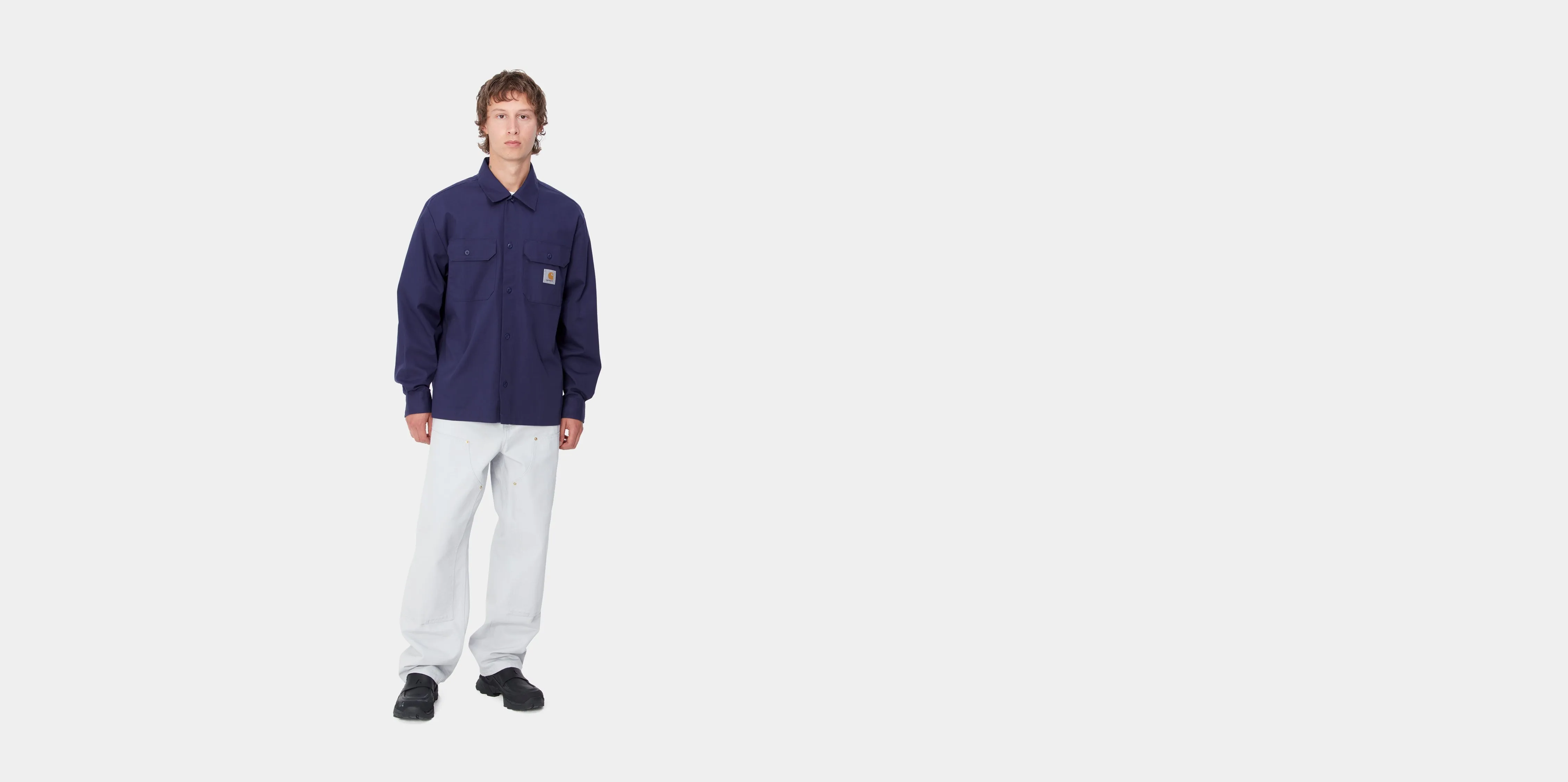 L/S Craft Shirt