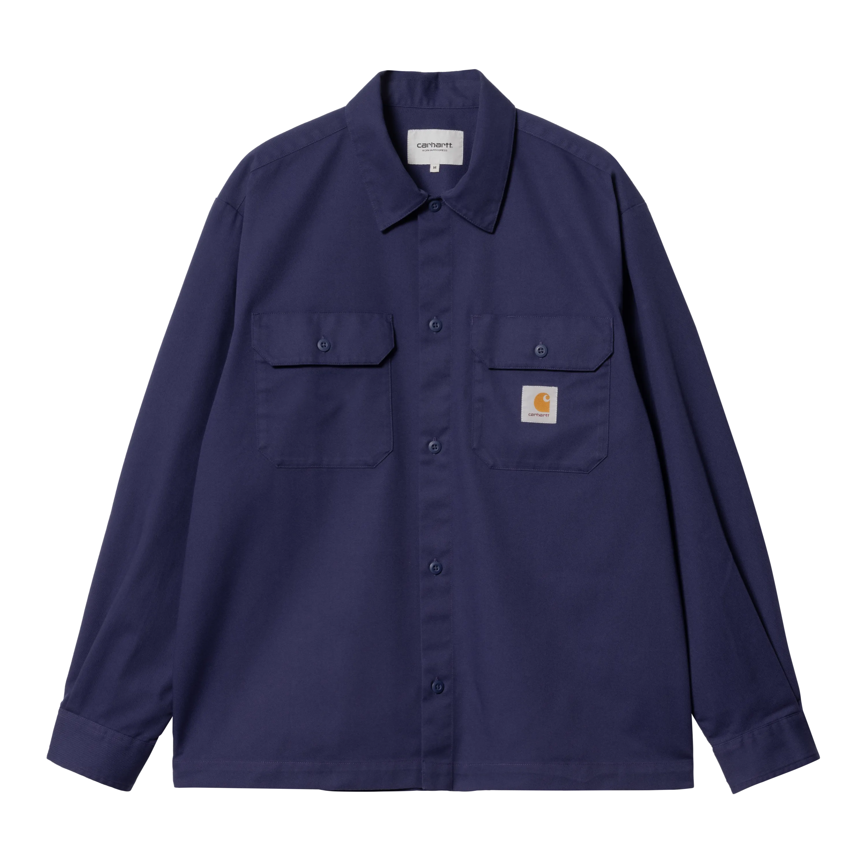 L/S Craft Shirt