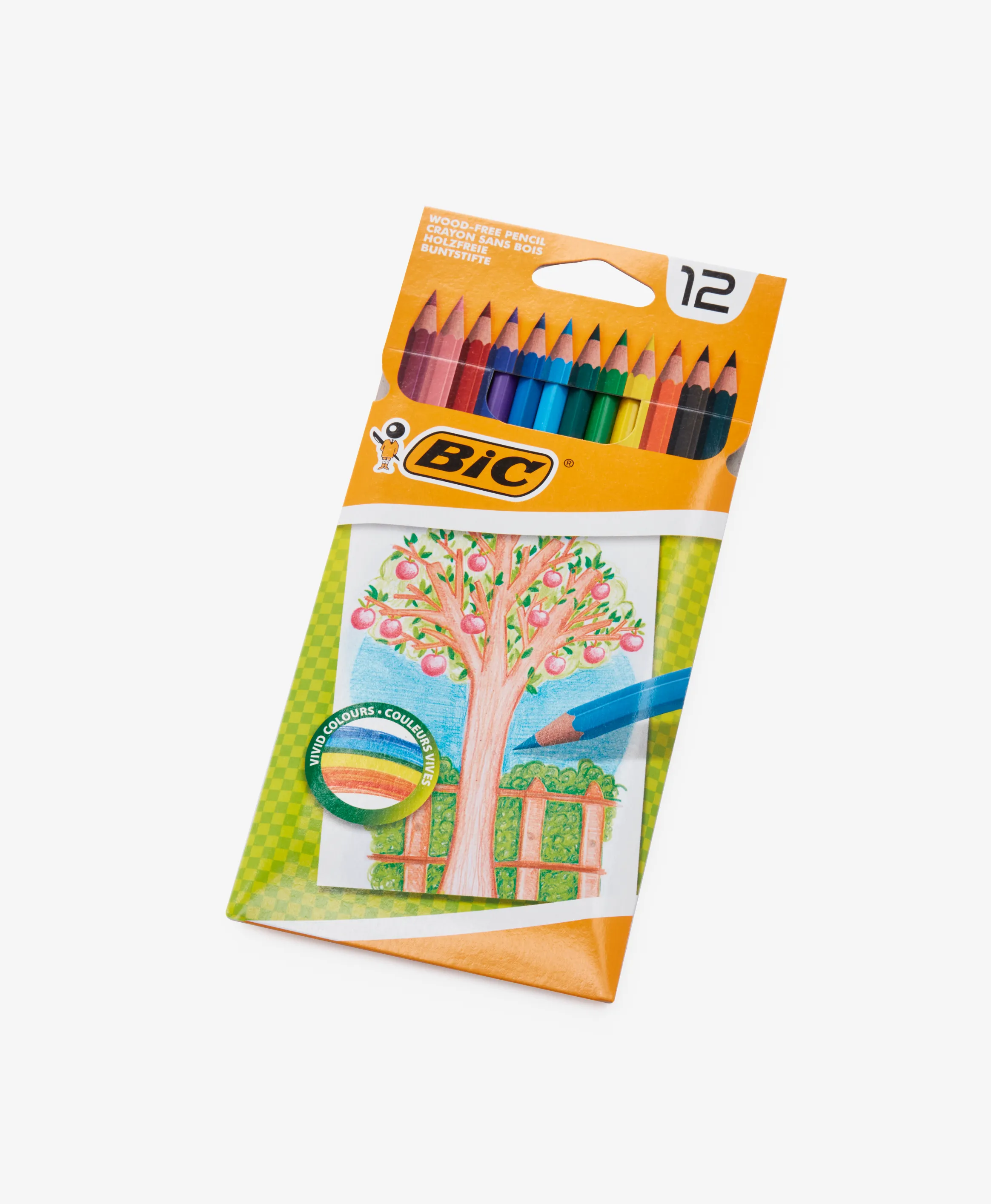 Lápices BIC® 