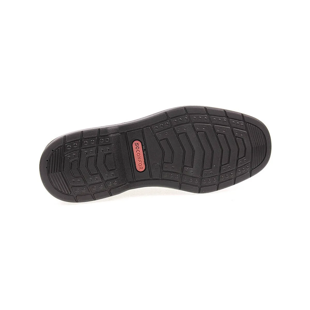 M Shoes Man