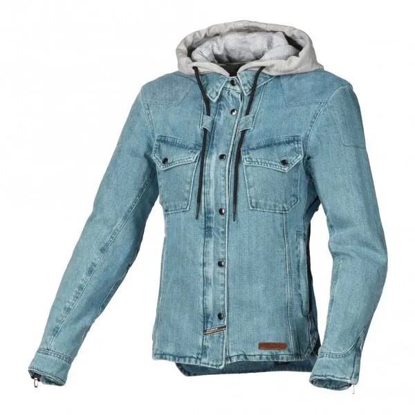 Macna Inland Ladies Light Blue 