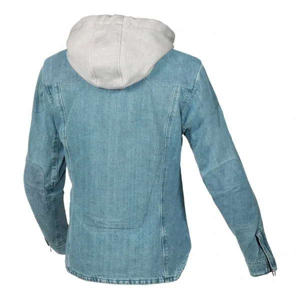 Macna Inland Ladies Light Blue 