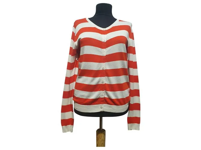 Mads Norgaard Prendas de punto Multicolor 