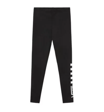 Malla clásica para mujer Vans Chalkboard (negra)