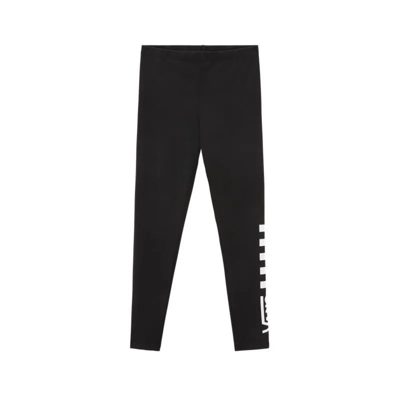 Malla clásica para mujer Vans Chalkboard (negra)