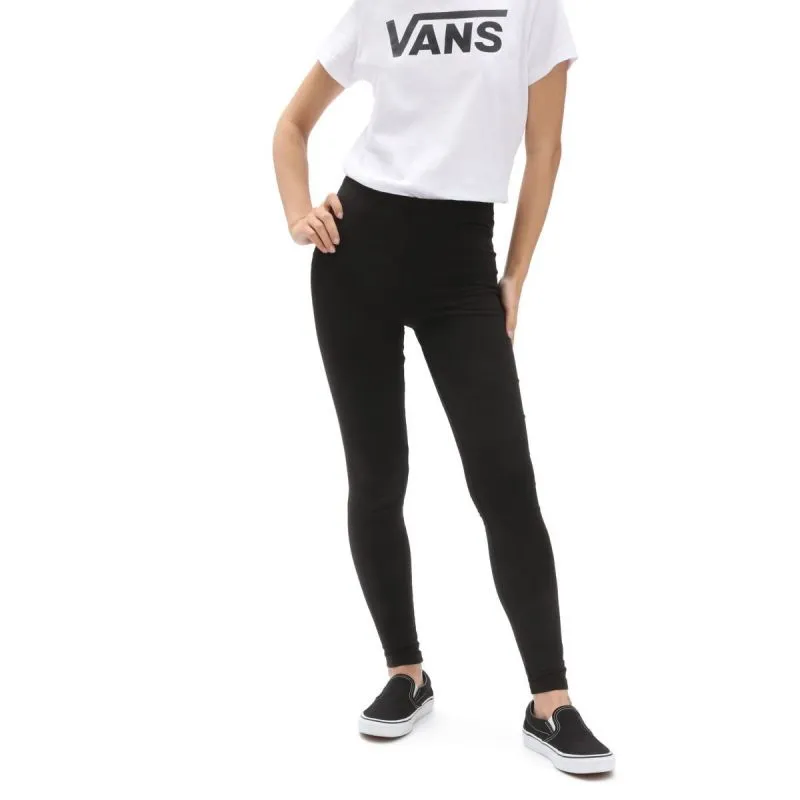 Malla clásica para mujer Vans Chalkboard (negra)