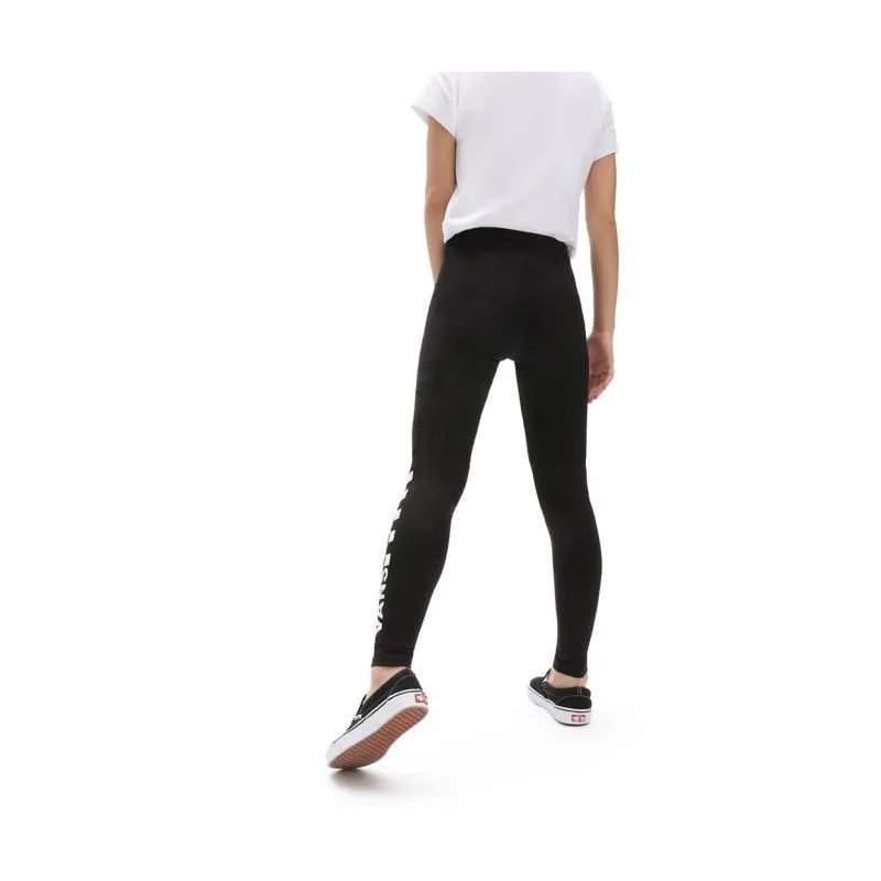 Malla clásica para mujer Vans Chalkboard (negra)