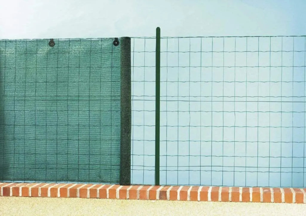 Malla de ocultacion Nortene Extranet de 2x50m