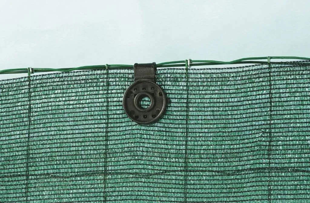 Malla de ocultacion Nortene Extranet de 2x50m