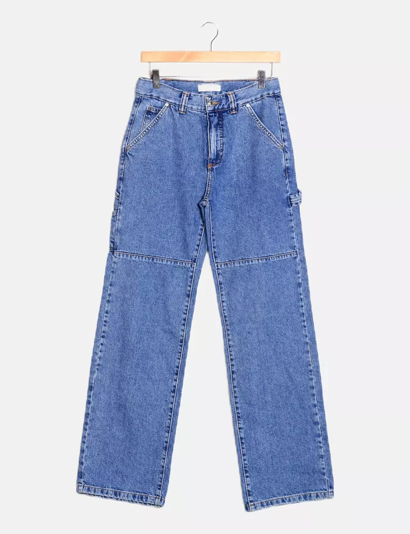 Mango Jeans denim casual