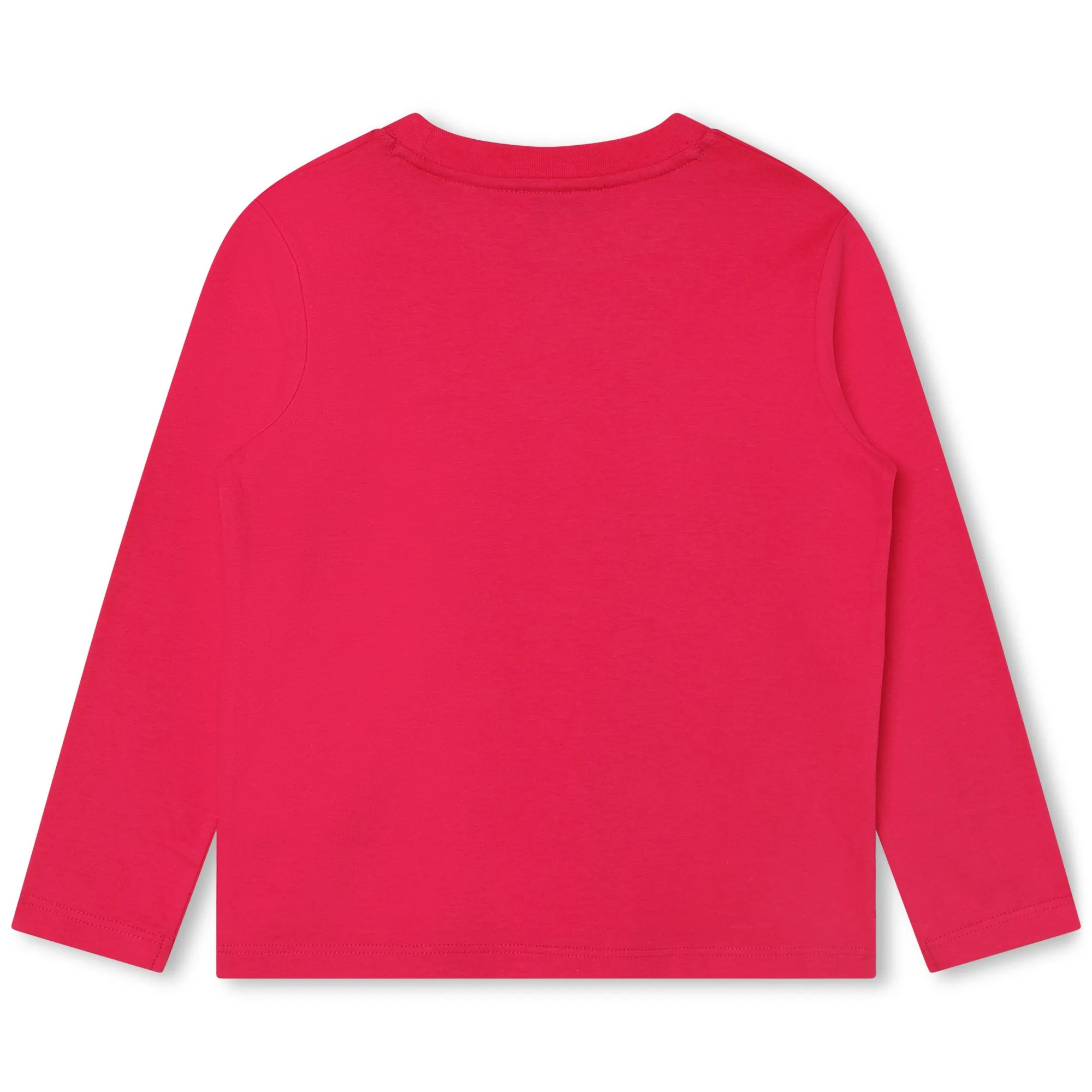 MARC JACOBS Camiseta con logo y etiqueta