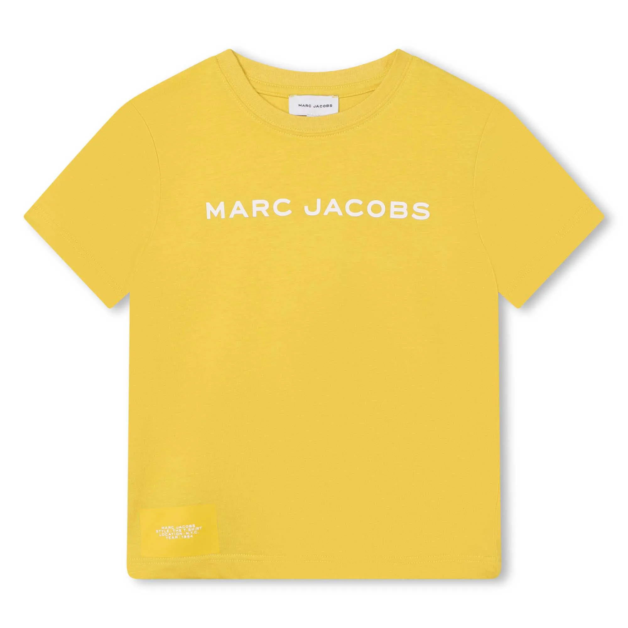 MARC JACOBS Camiseta de piel de melocotón