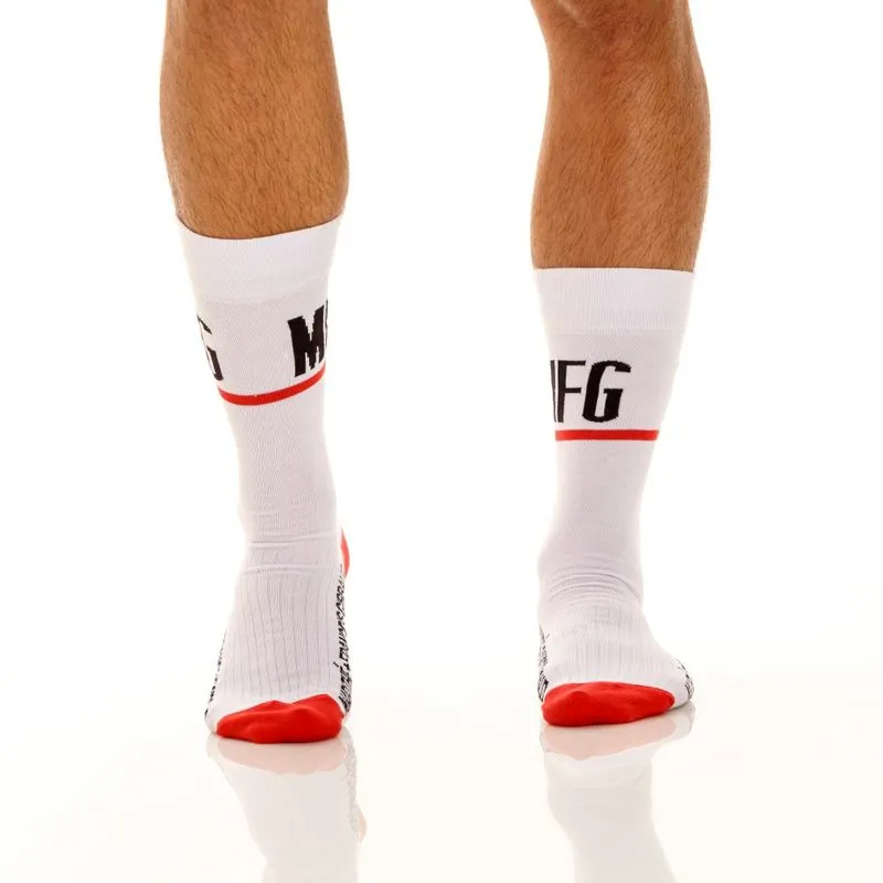 Medias Largas Para Hombre Girbaud