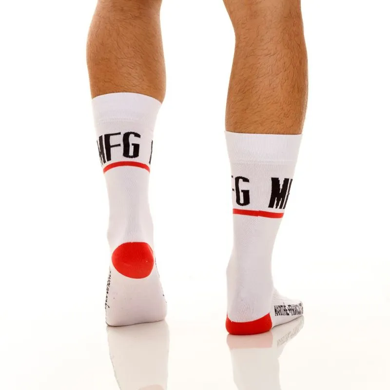 Medias Largas Para Hombre Girbaud