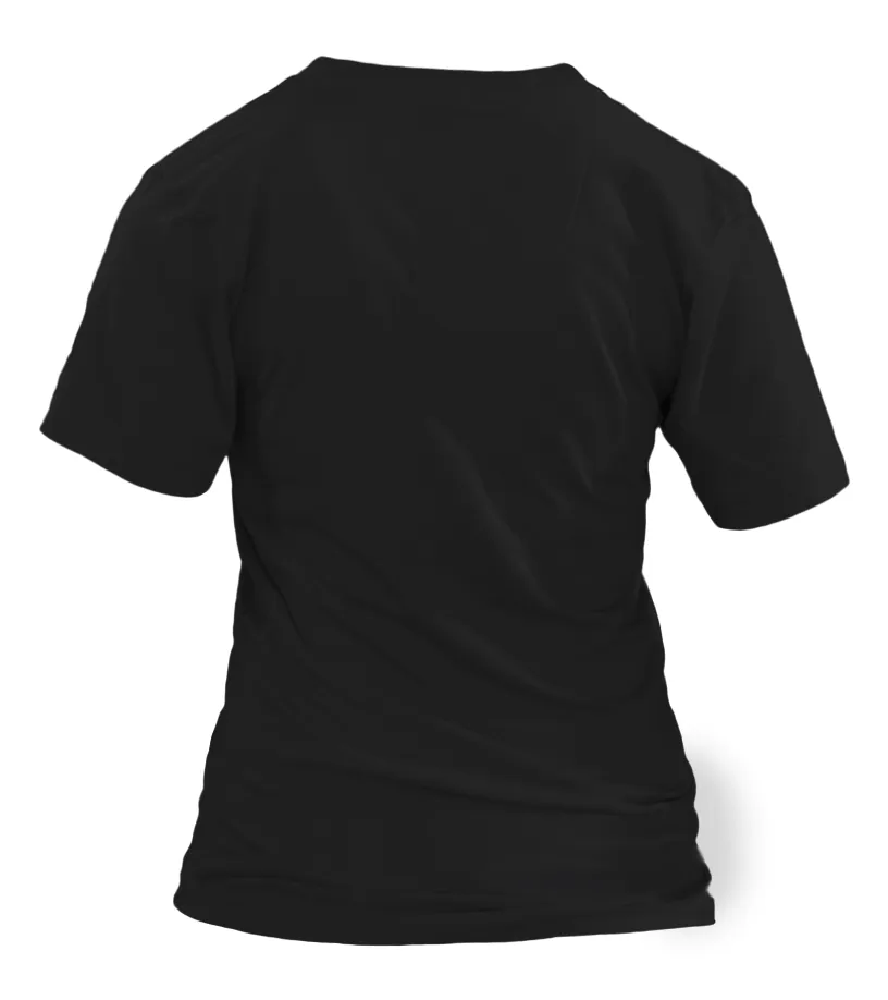 Mente sucia, buena amiga, buen corazón, mal hablada, sabelotodo, alma amable, d… Camiseta cuello redondo Mujer