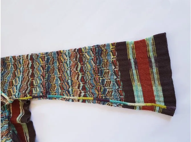 Missoni Prendas de punto Multicolor 