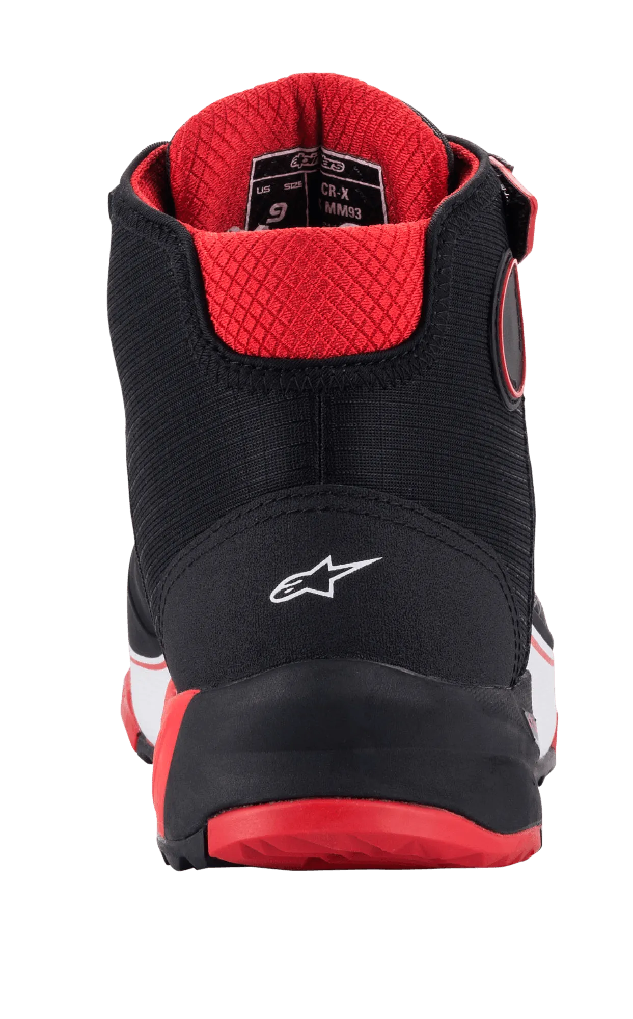 MM93 CRX DRYSTAR® RIDING SHOES