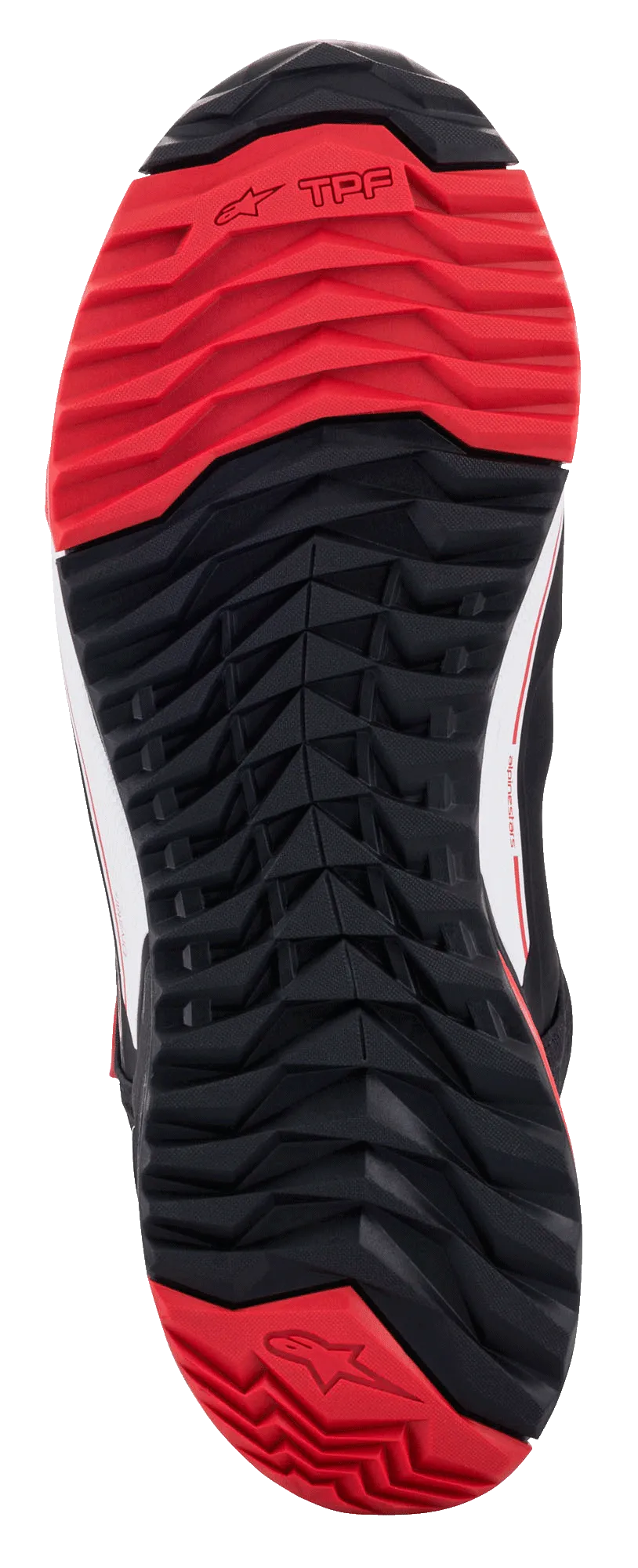 MM93 CRX DRYSTAR® RIDING SHOES