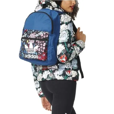 MOCHILA ADIDAS CLASSIC BACKPACK  AY9320