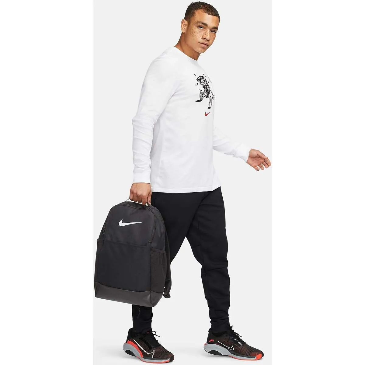 MOCHILA  BRASILIA 9.5