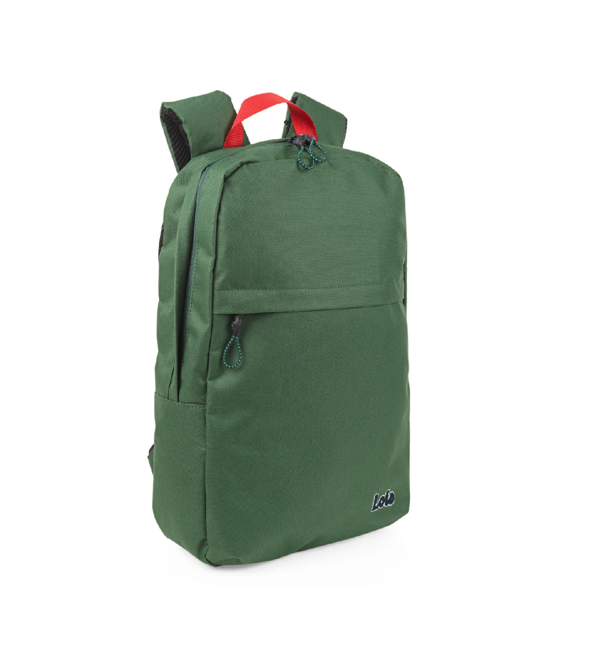 Mochila casual 314736 verde