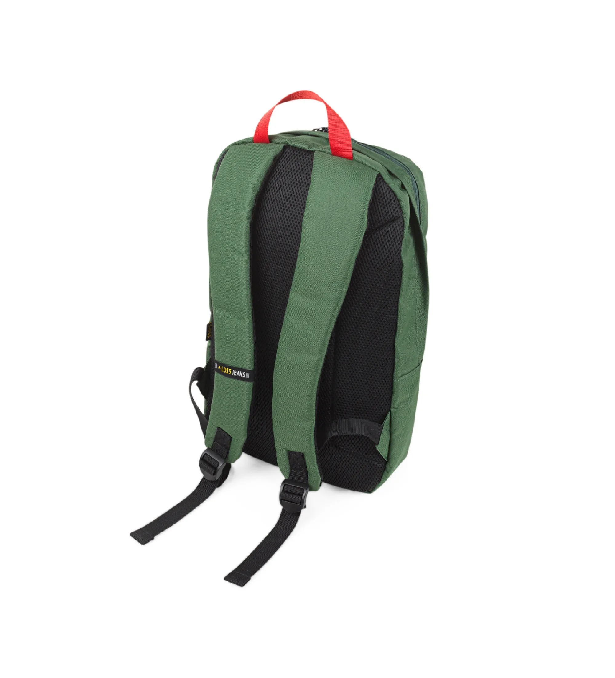 Mochila casual 314736 verde