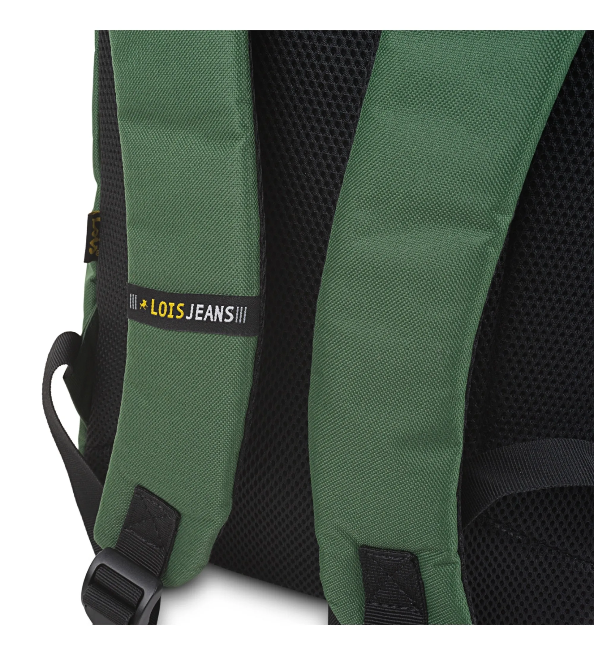 Mochila casual 314736 verde