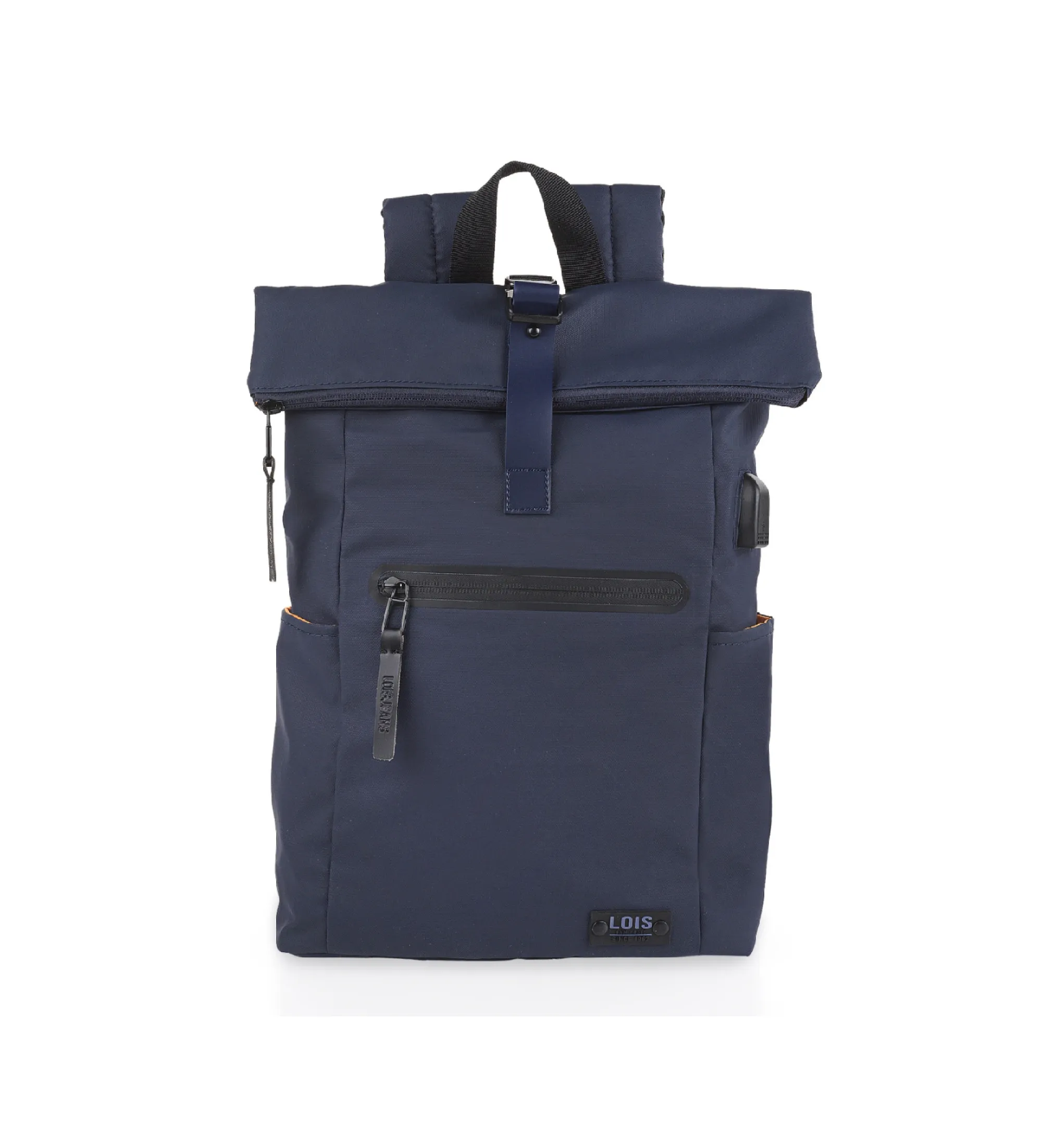 Mochila casual 317237  azul