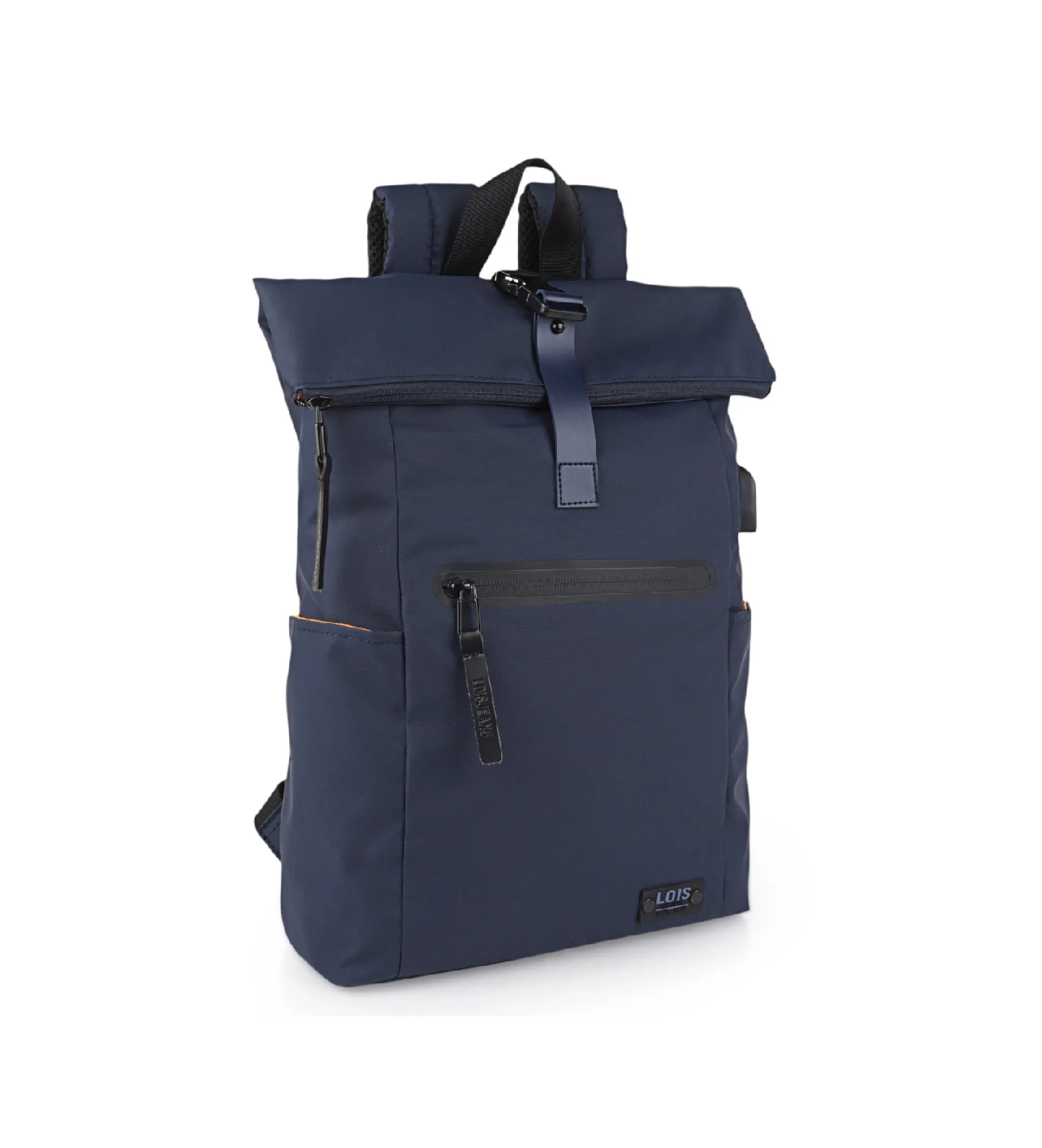 Mochila casual 317237  azul