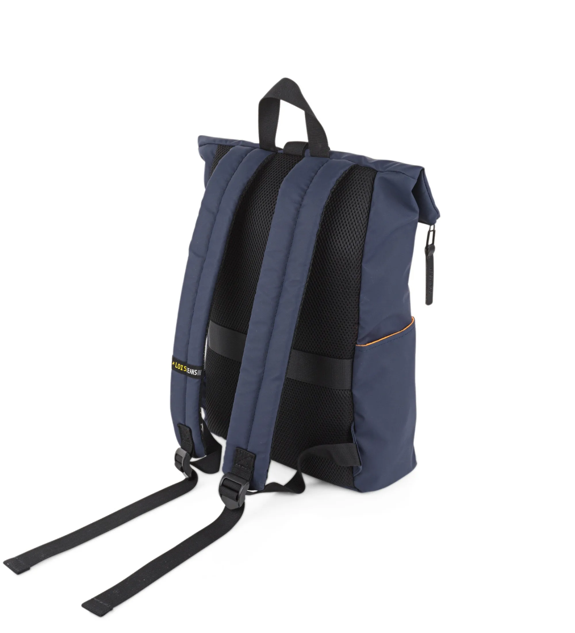 Mochila casual 317237  azul
