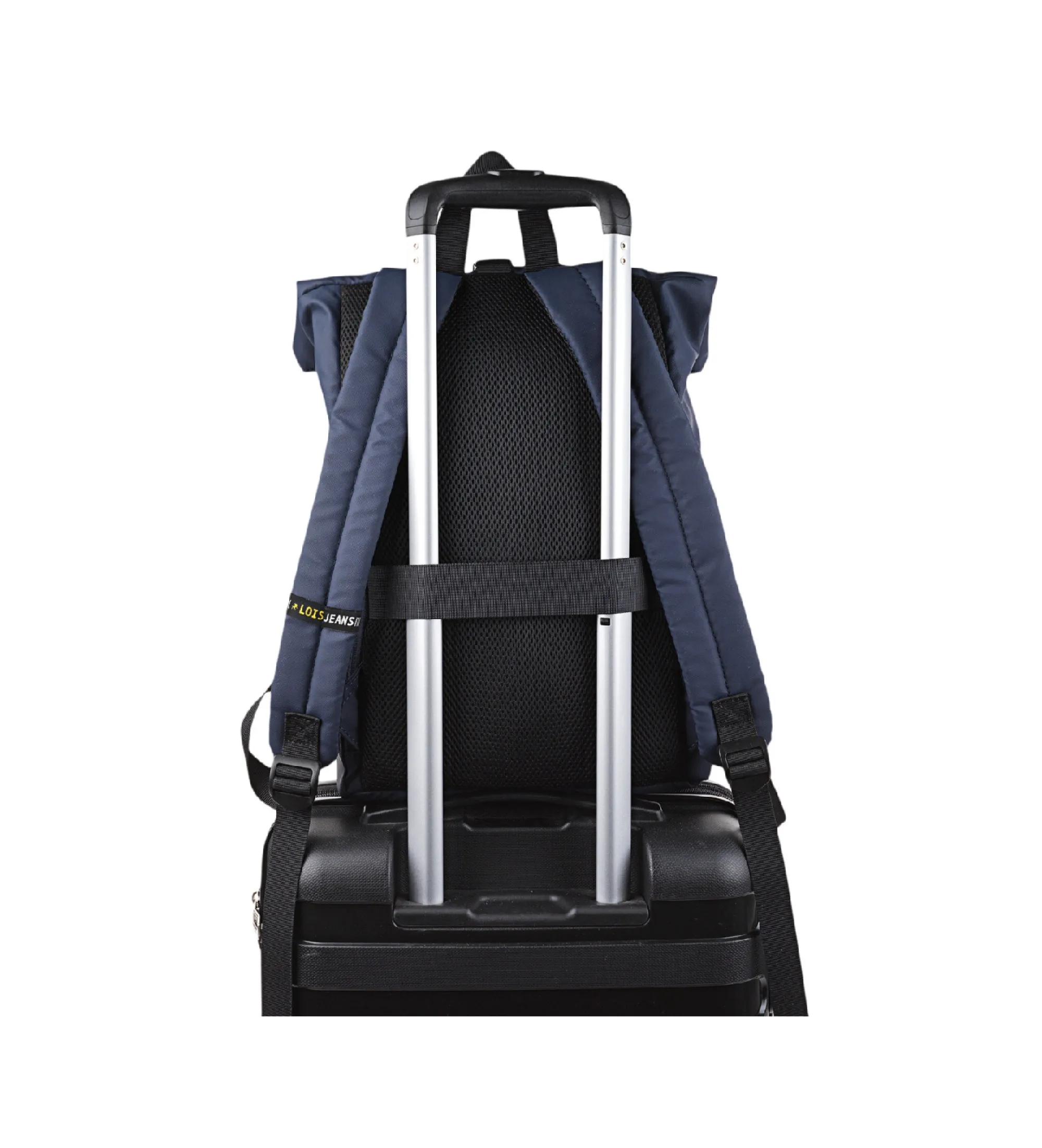 Mochila casual 317237  azul