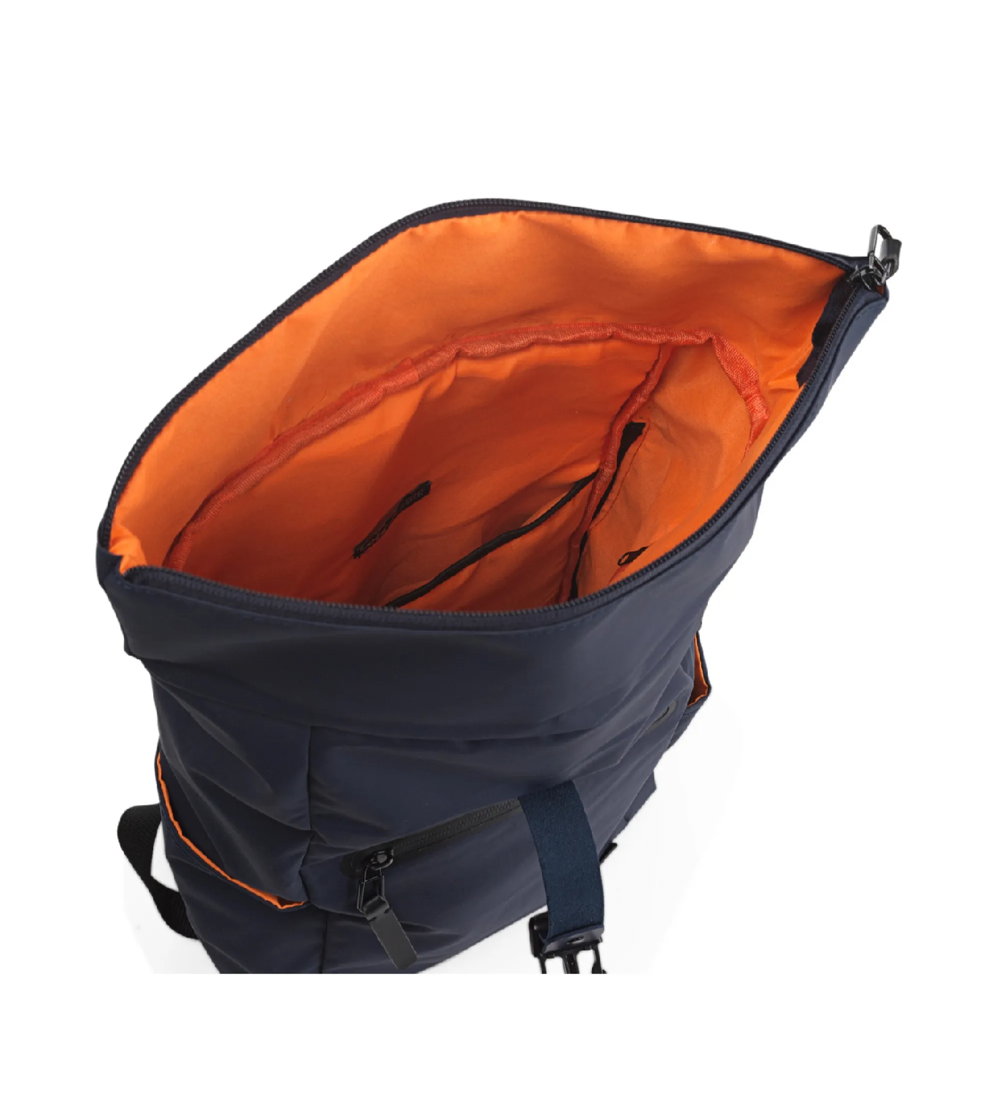 Mochila casual 317237  azul