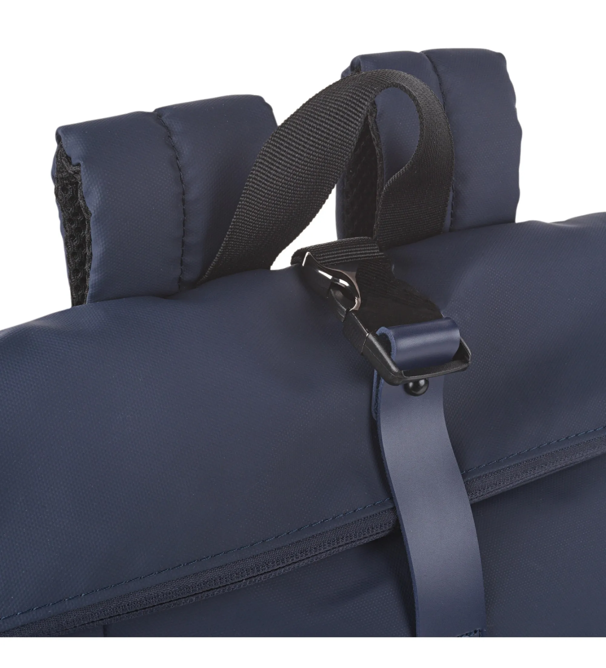 Mochila casual 317237  azul