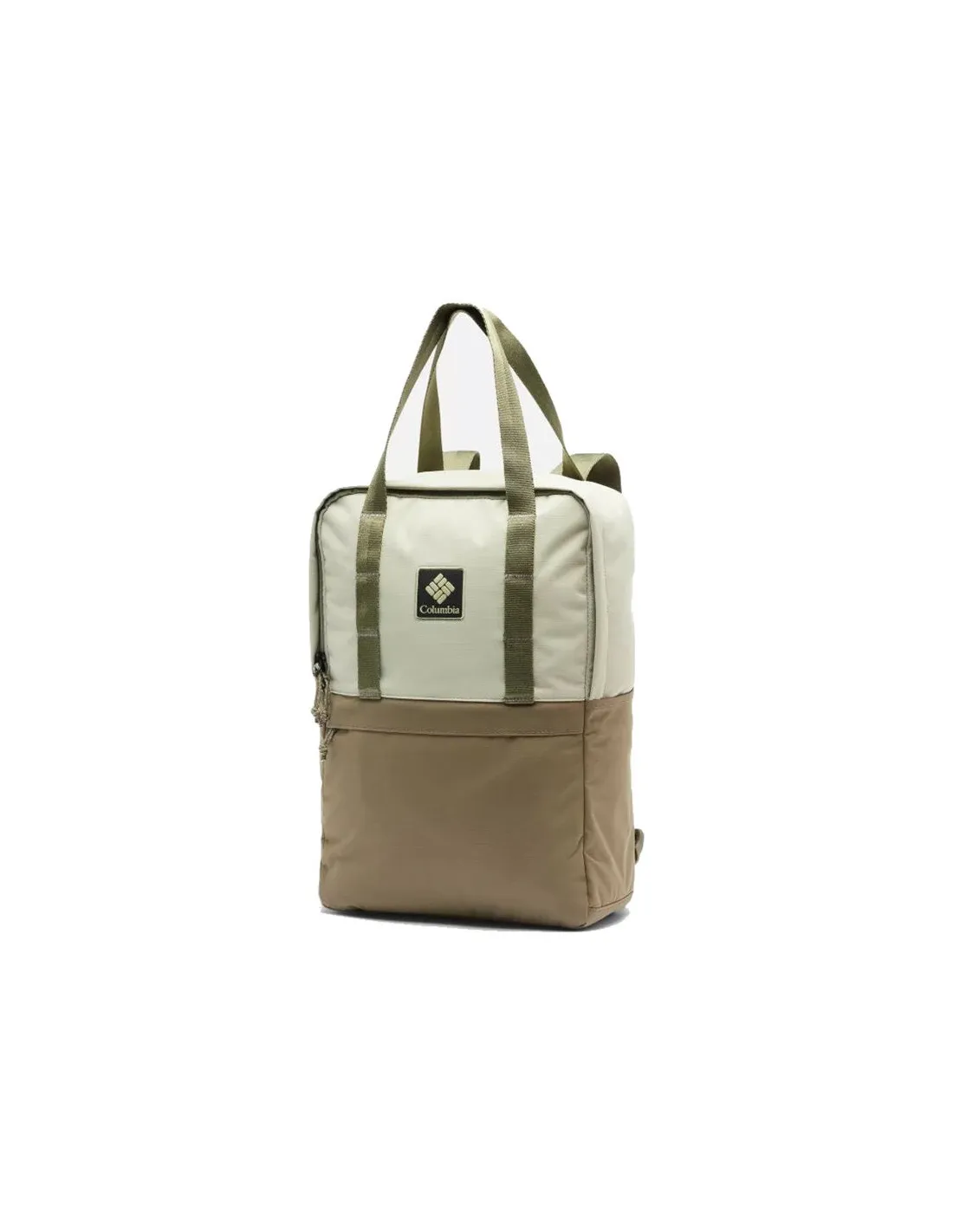 Mochila de Montaña Columbia Trek™ 18L Verde